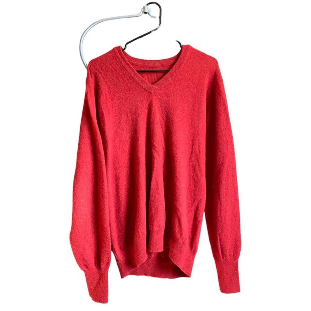 Scotland Cashmere Sweater